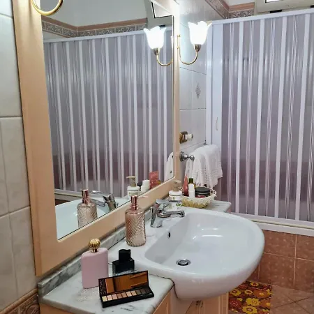 Casa_valery Vakantiehuis *